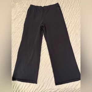 Nuuds Charcoal Relaxed Pants